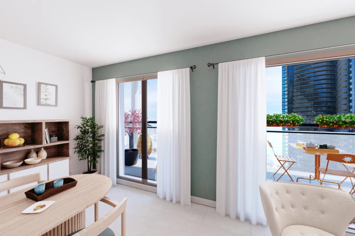 Luxury Apartment for sale in Beausoleil, 834 000 €, Photo 4