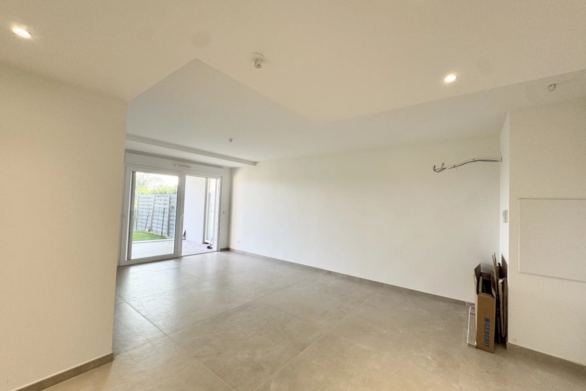 Appartement de luxe à vendre à Roquebrune-Cap-Martin, 595 000 €, Photo 4