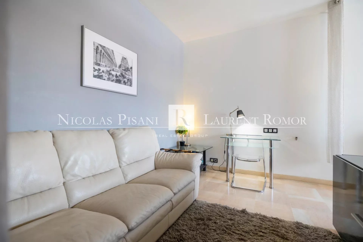 Luxury Apartment for sale in Nice, 240 000 €, Photo 4