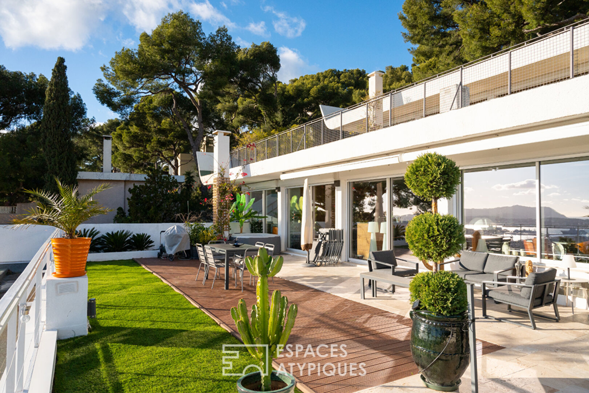 Luxury Apartment for sale in Toulon, 1 090 000 €, Photo 5