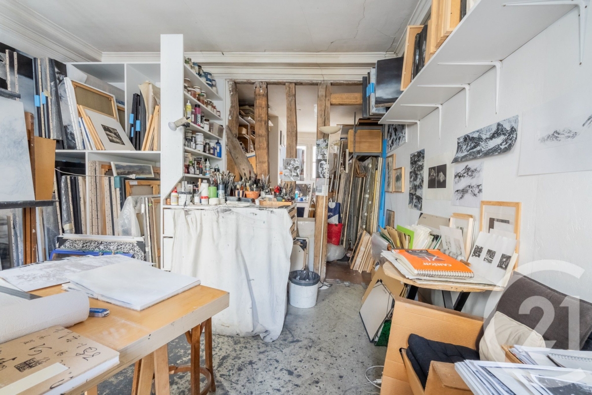 Luxury Apartment for sale in Paris 12ème, 250 000 €, Photo 5
