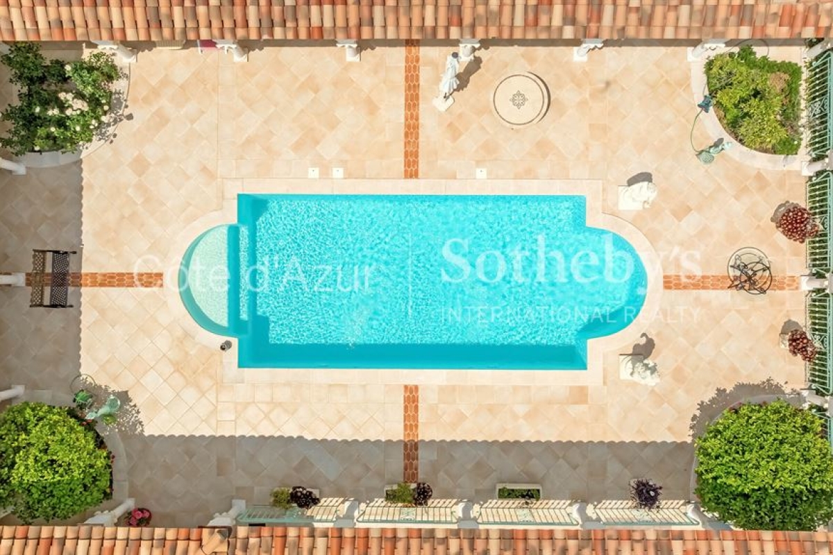 Maison de luxe à vendre à Saint-Aygulf, 2 590 000 €, Photo 5
