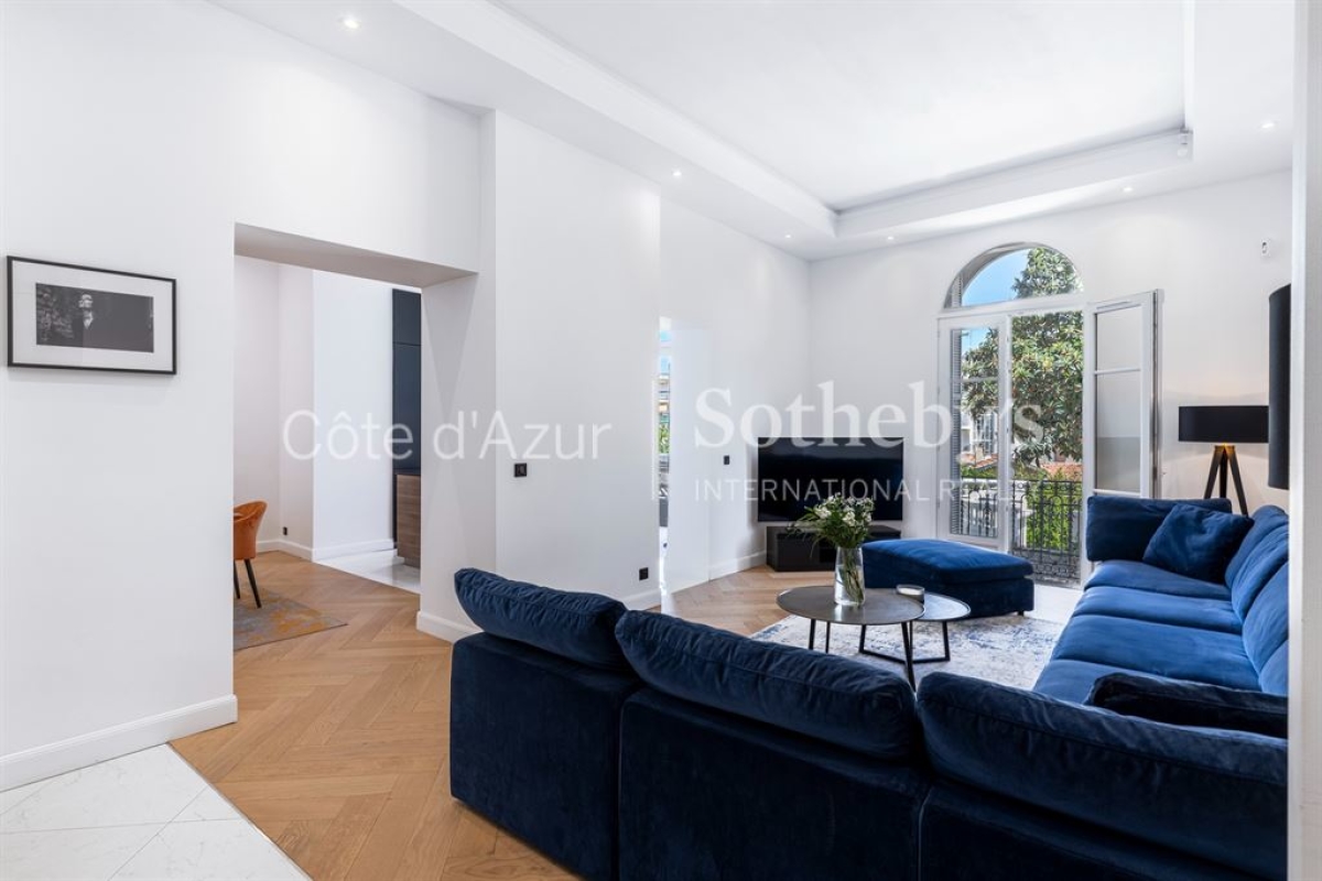 Luxury Apartment for sale in Nice, 1 470 000 €, Photo 5