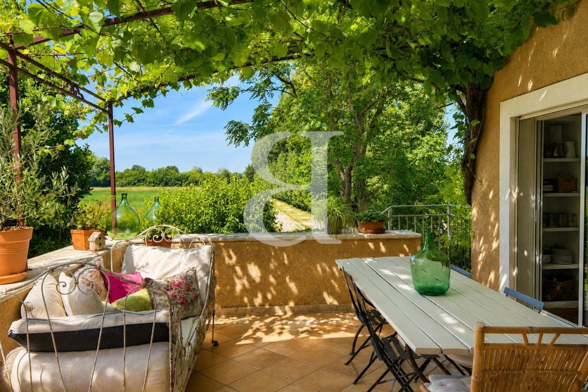 Luxury House for sale in Le Thor, 820 000 €, Photo 5