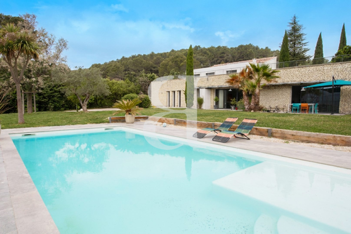 Maison de luxe à vendre à Pernes-les-Fontaines, 1 596 000 €, Photo 5