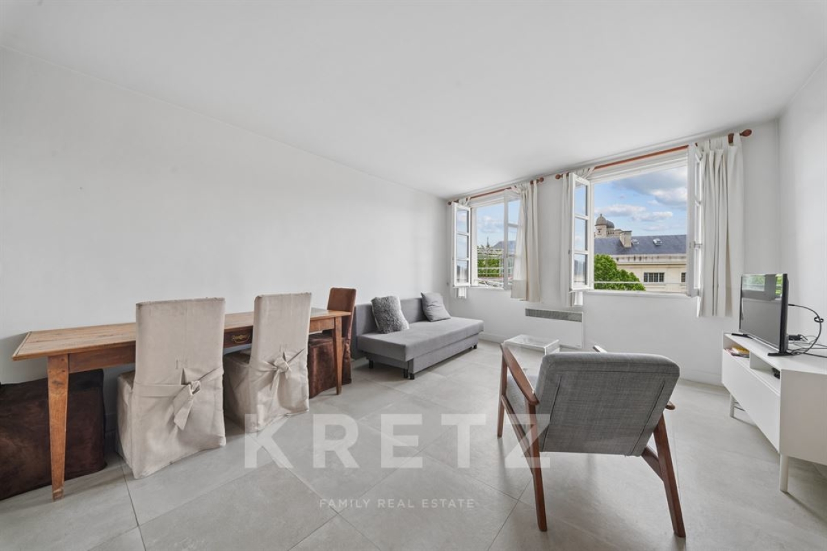 Appartement de luxe à vendre à Paris 5ème, 997 500 €, Photo 5
