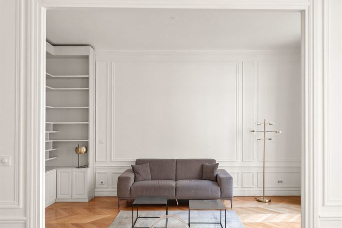 Luxury Apartment for sale in Paris 7ème, 1 315 000 €, Photo 5