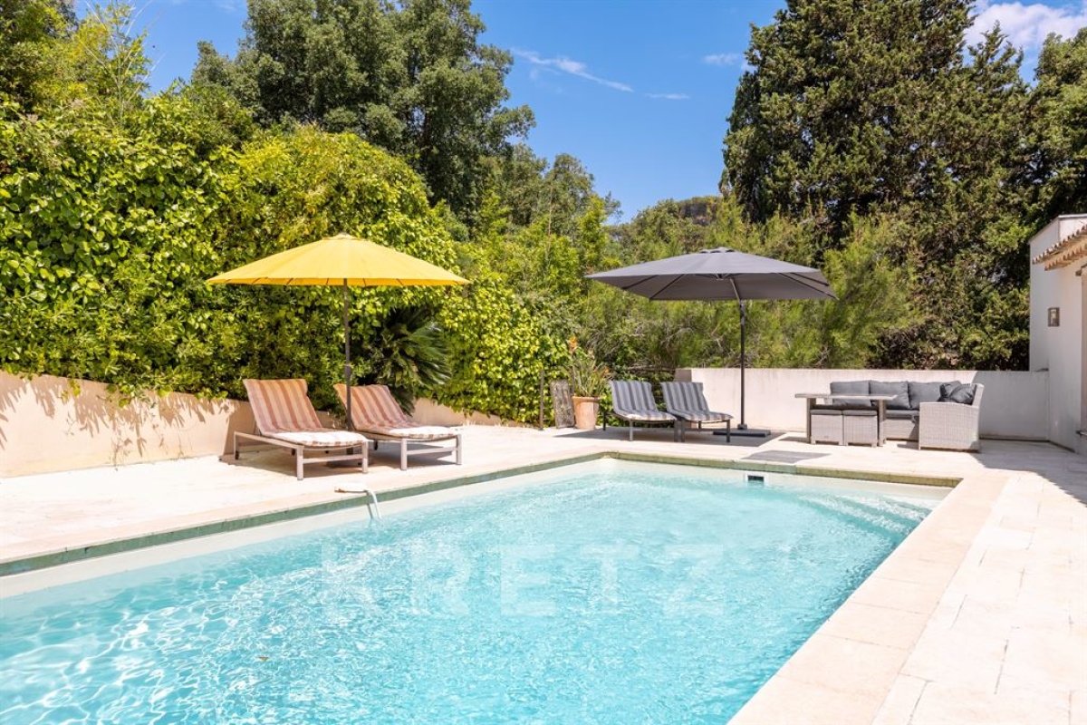 Luxury House for sale in Ramatuelle, 4 950 000 €, Photo 5