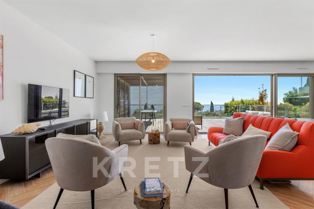 Appartement de luxe à vendre à Nice, 2 395 000 €, Photo 5
