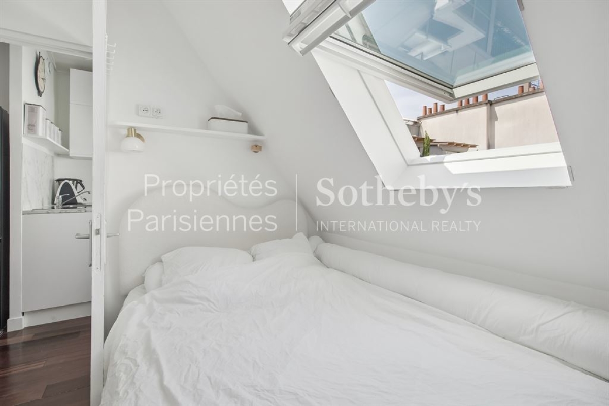 Luxury Apartment for sale in Paris 8Ème, 394 000 €, Photo 5