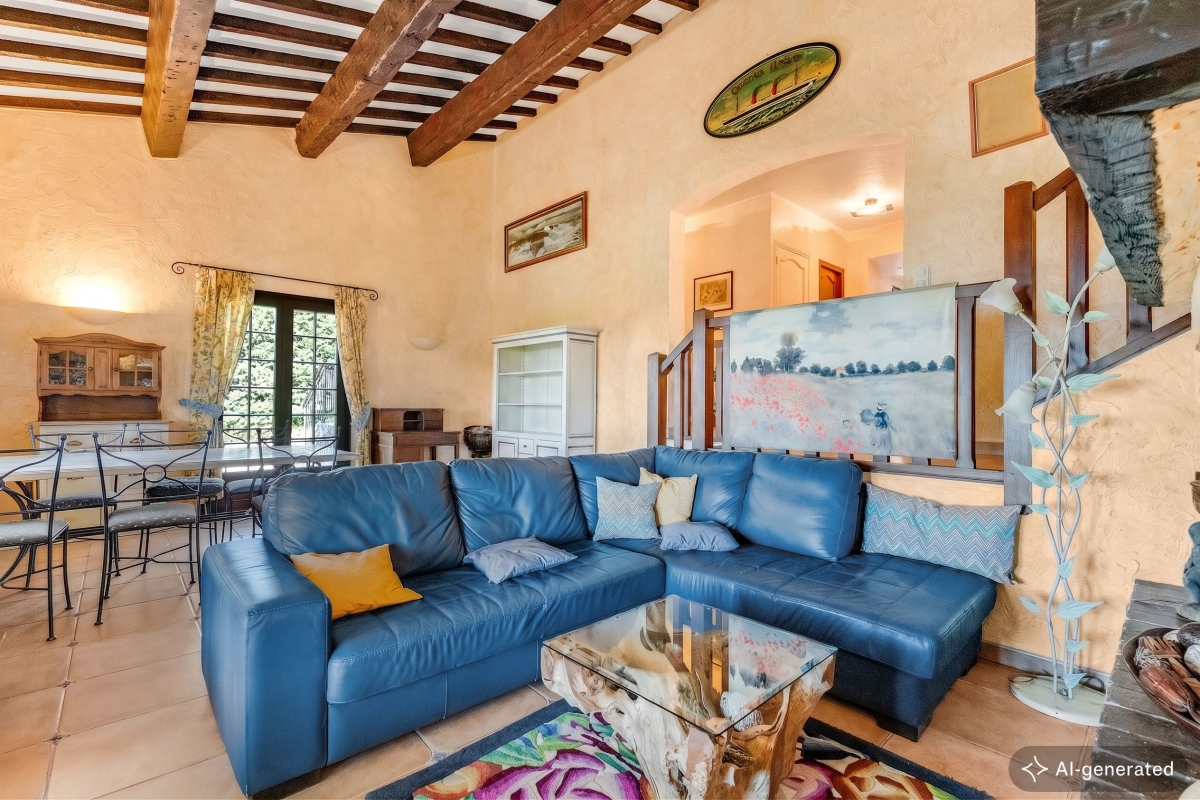Maison de luxe à vendre à Roquebrune-sur-Argens, 1 750 000 €, Photo 5