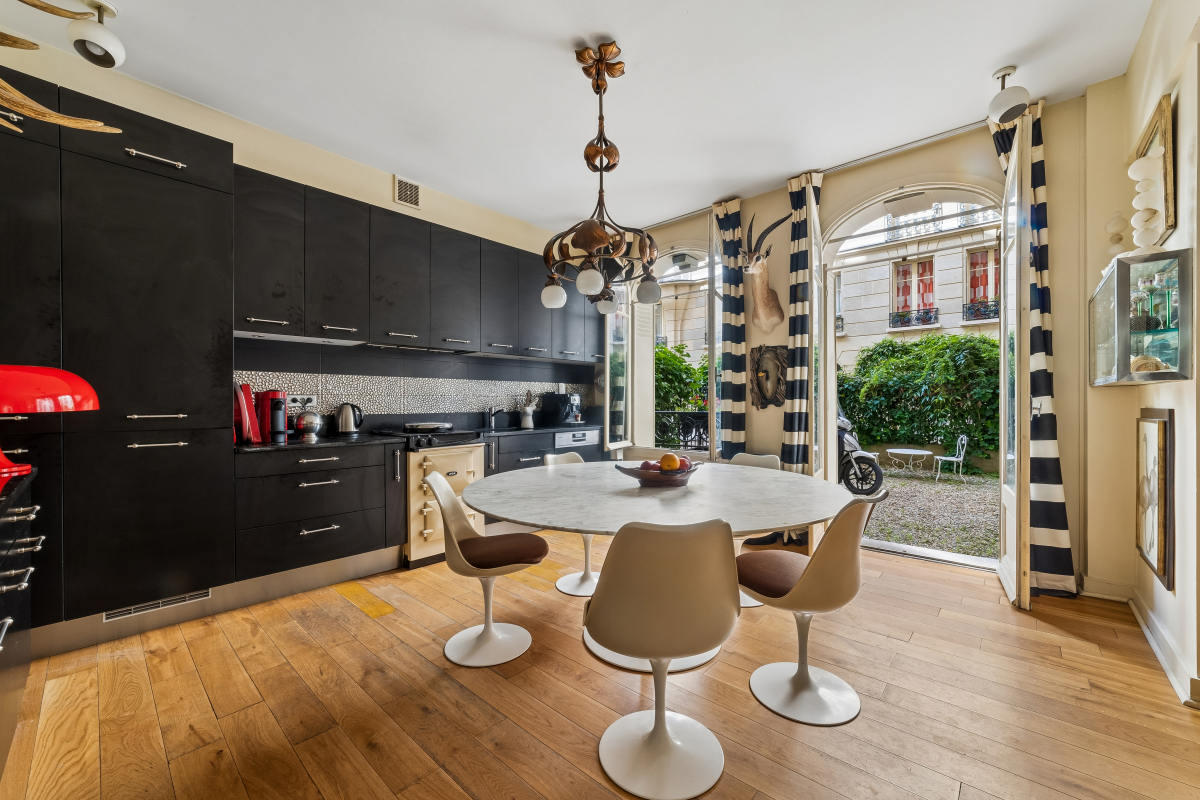Luxury Apartment for sale in Paris 16ème, 2 490 000 €, Photo 5