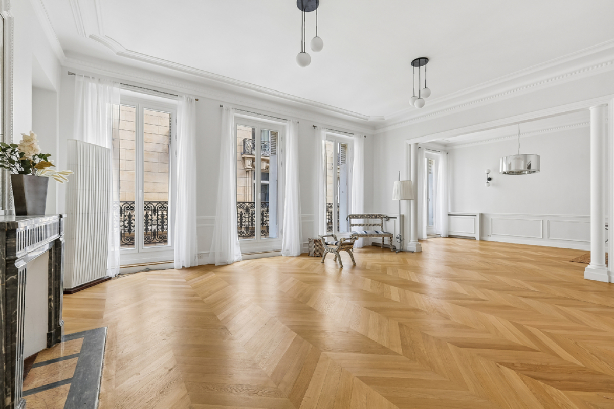 Luxury Apartment for sale in Paris 8ème, 1 990 000 €, Photo 5