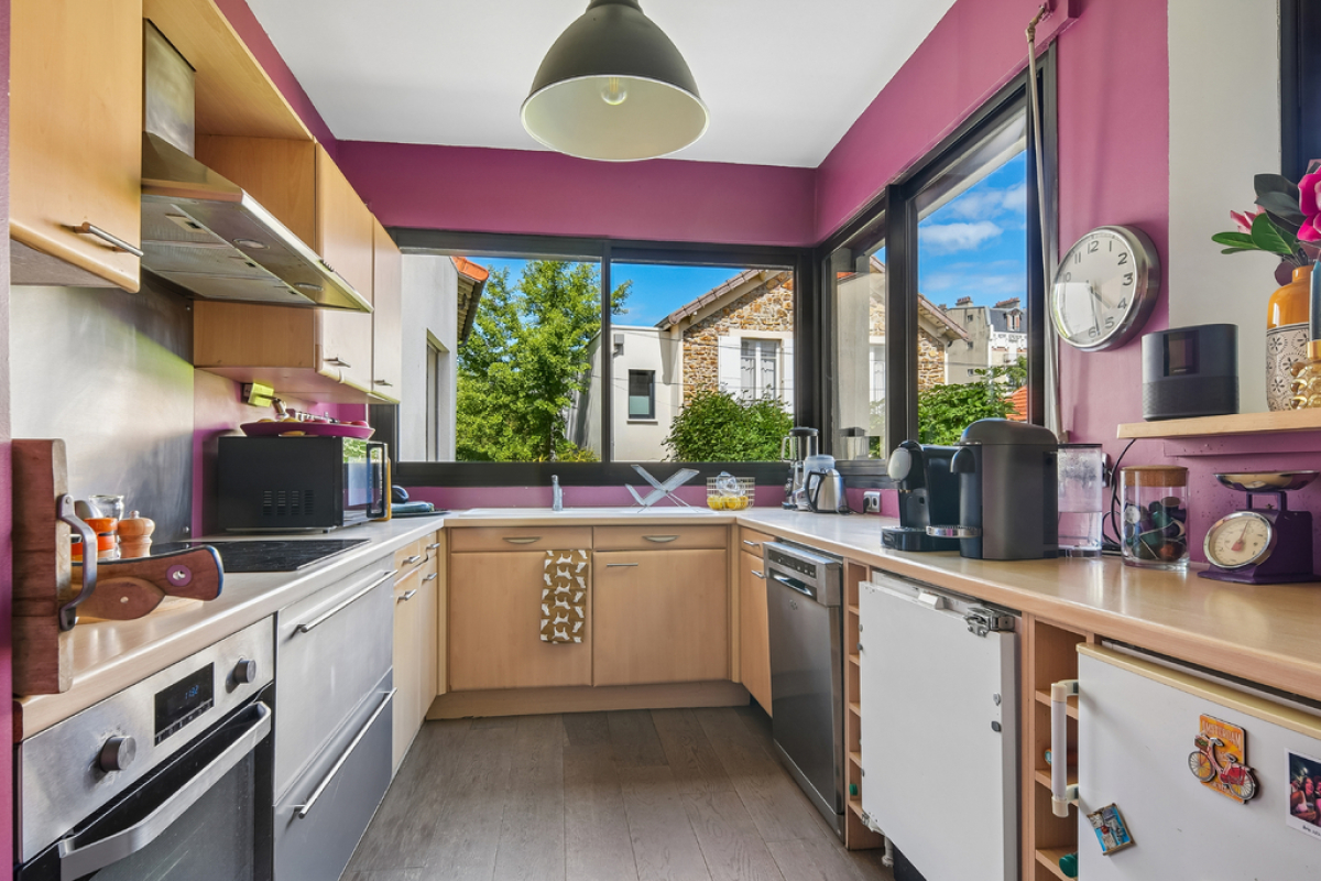 Luxury Apartment for sale in Nogent-sur-Marne, 920 000 €, Photo 5