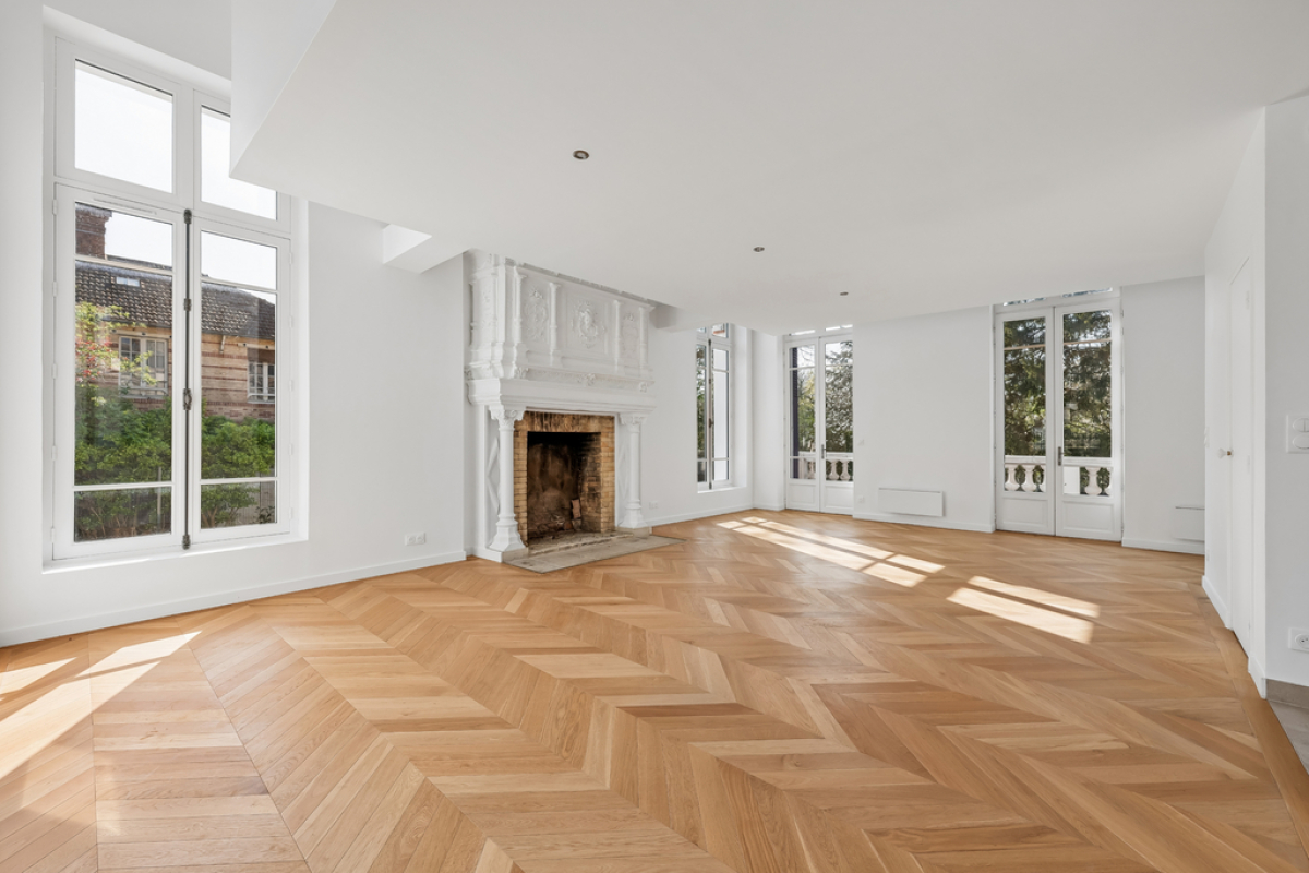 Maison de luxe à vendre à La Varenne Saint Hilaire, 2 490 000 €, Photo 5