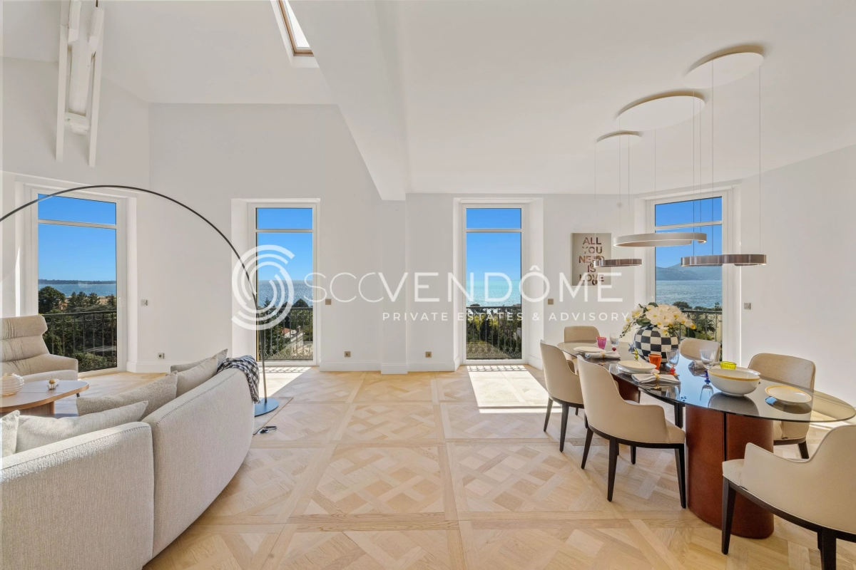 Appartement de luxe à vendre à Cannes, 2 990 000 €, Photo 5