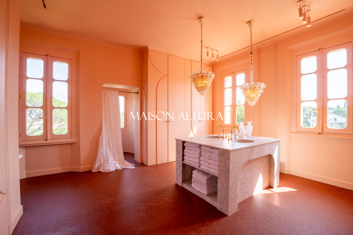 Maison de luxe à vendre à Saint-Tropez, 9 900 000 €, Photo 4