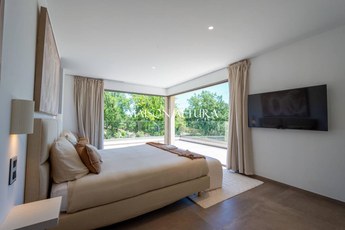 Luxury House for sale in Opio, 3 650 000 €, Photo 5