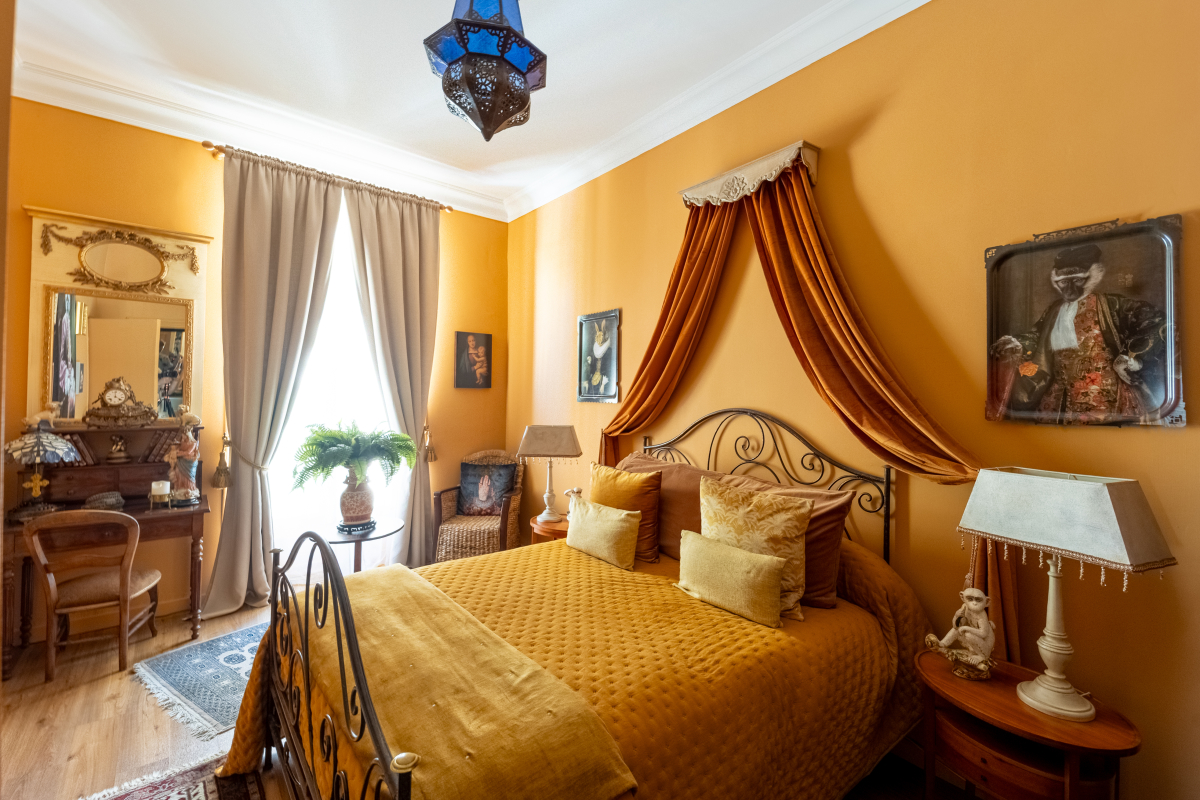 Appartement de luxe à vendre à Nice, 980 000 €, Photo 5