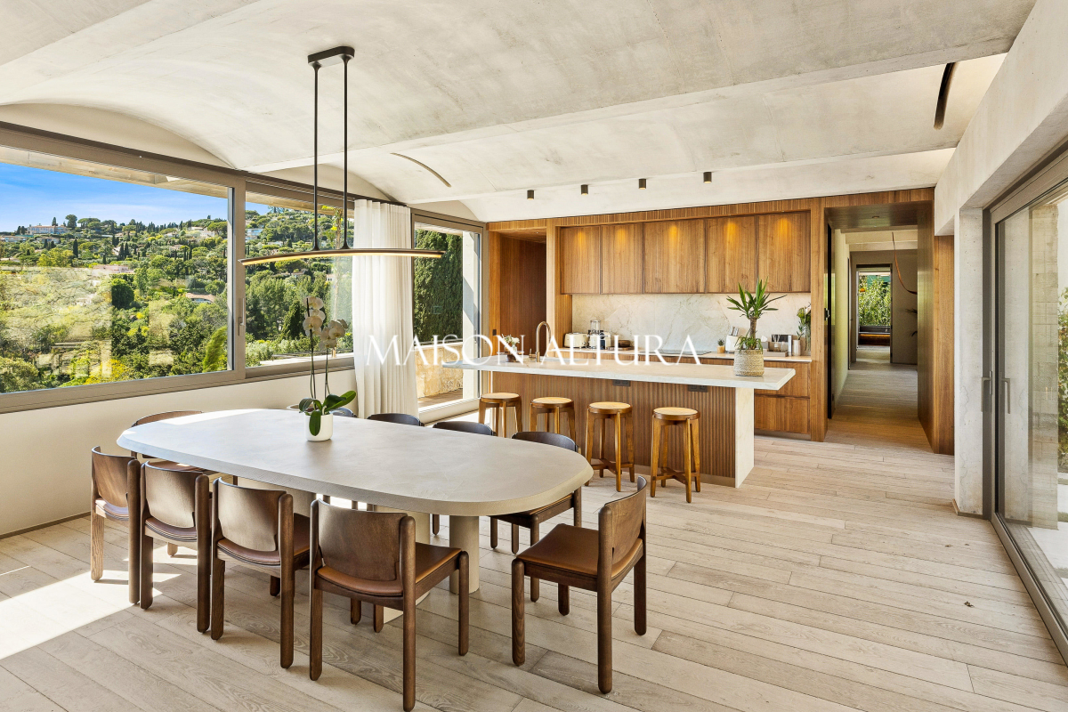 Luxury House for rental in Mougins, 25 000 €, Photo 4
