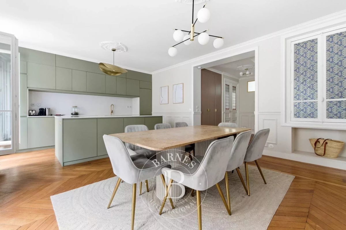 Luxury Apartment for sale in Paris 4ème, 2 740 000 €, Photo 5