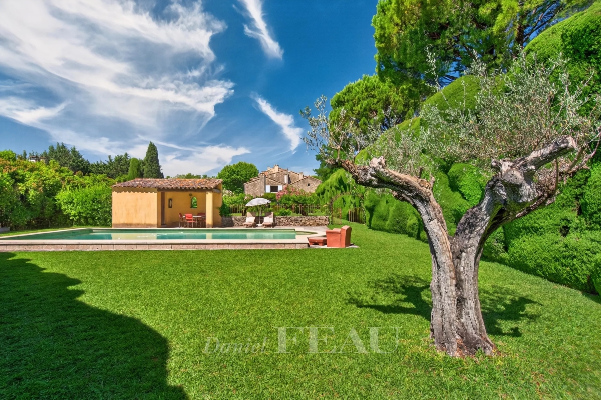 Luxury House for sale in Paradou, 1 450 000 €, Photo 5