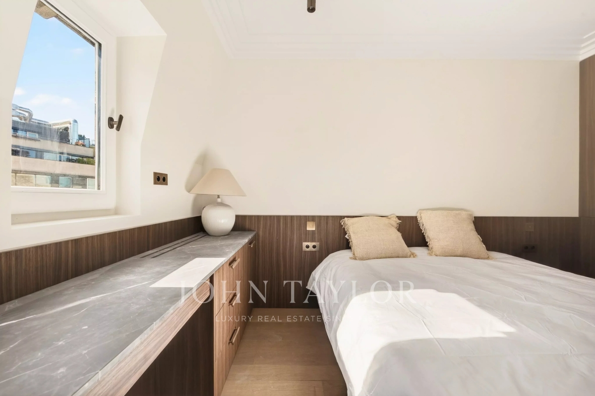 Luxury Apartment for sale in Paris 8Ème, 720 000 €, Photo 5