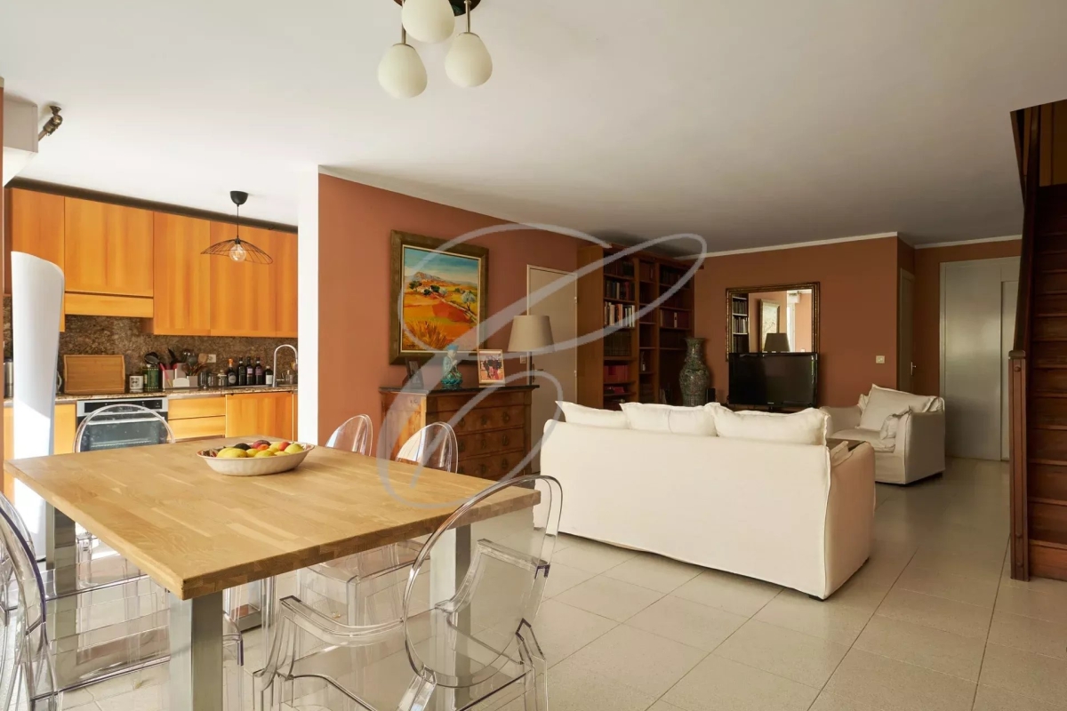 Appartement de luxe à vendre à Roquebrune-Cap-Martin, 795 000 €, Photo 5
