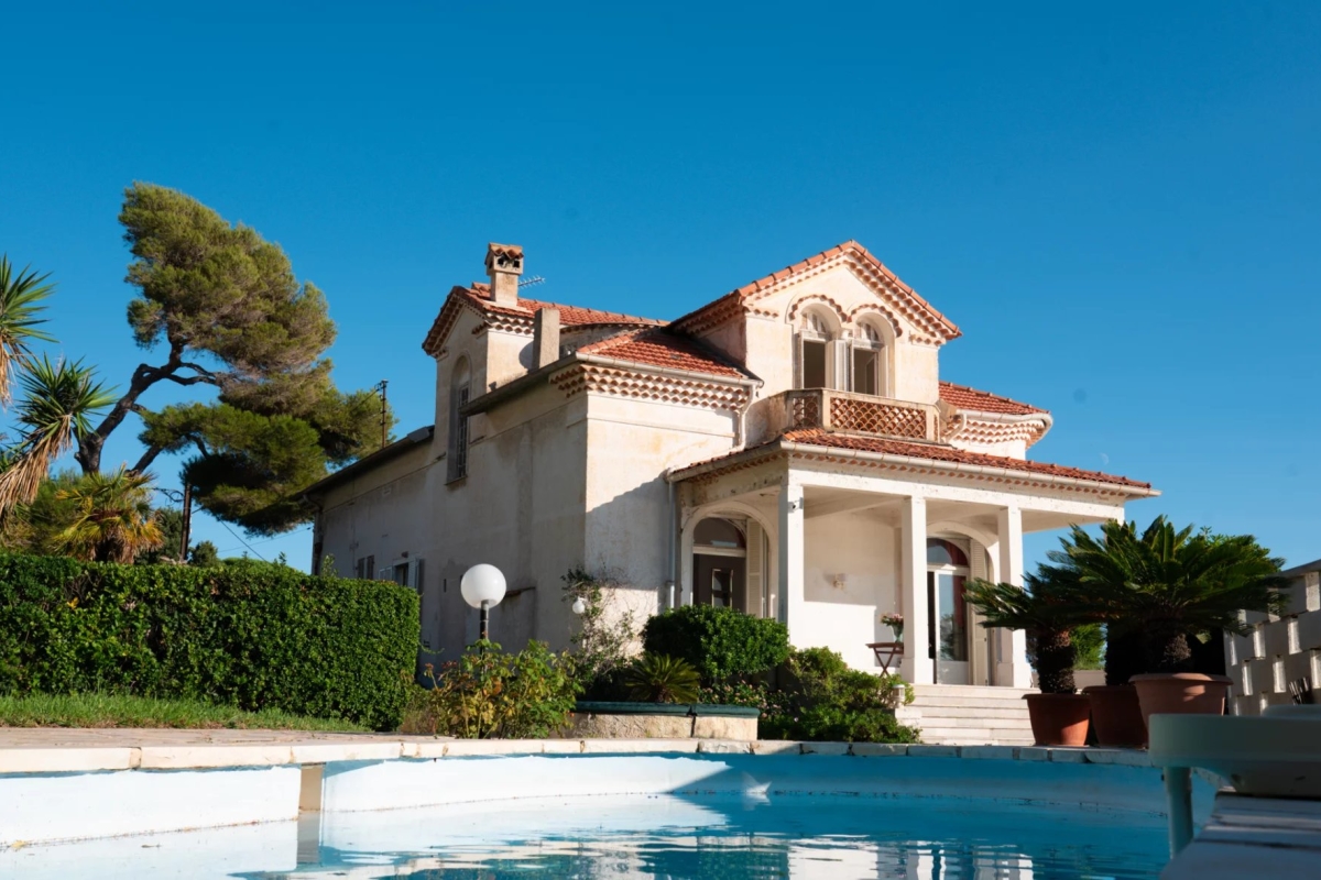 Maison de luxe à vendre à Cap-d'Ail, 12 750 000 €, Photo 5