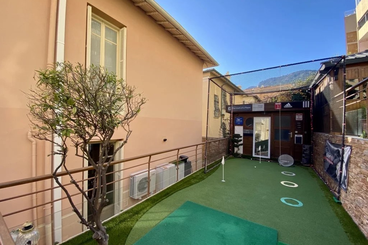 Maison de luxe à vendre à Beausoleil, 2 380 000 €, Photo 5