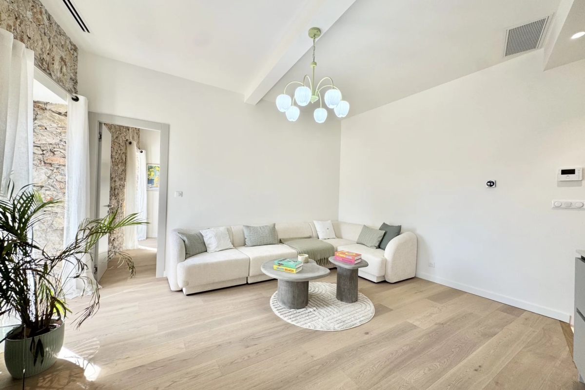 Appartement de luxe à vendre à Villefranche-sur-Mer, 990 000 €, Photo 5