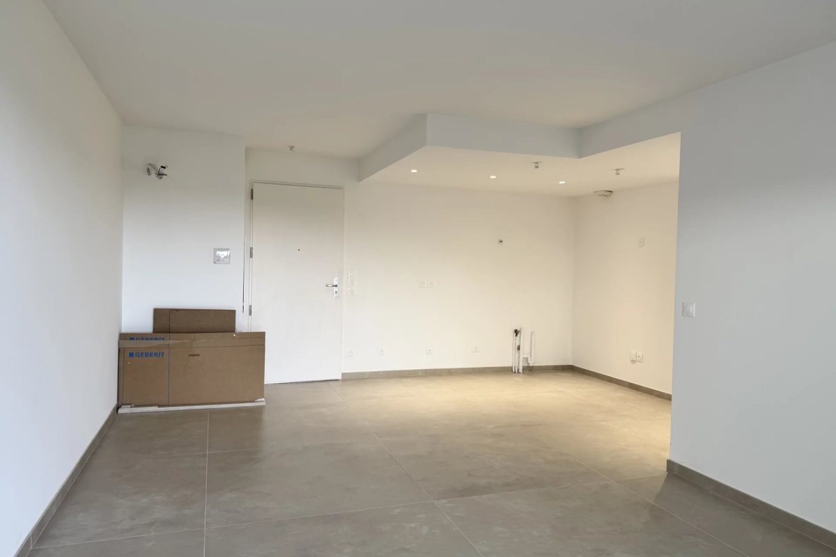 Appartement de luxe à vendre à Roquebrune-Cap-Martin, 595 000 €, Photo 5