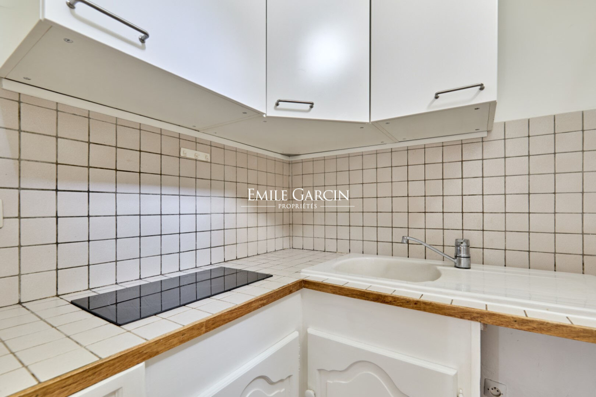 Appartement de luxe à vendre à Paris 7Ème, 475 000 €, Photo 6