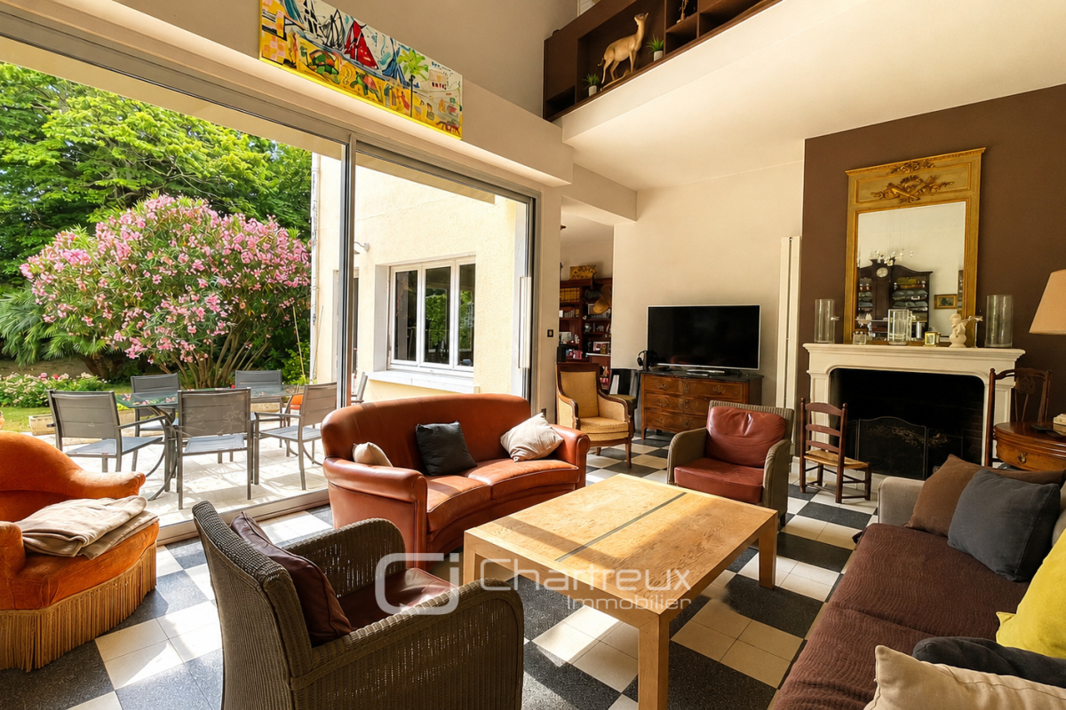 Maison de luxe à vendre à Royan, 949 000 €, Photo 6