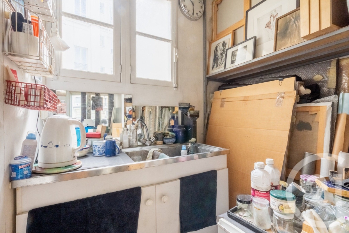Luxury Apartment for sale in Paris 12ème, 250 000 €, Photo 6