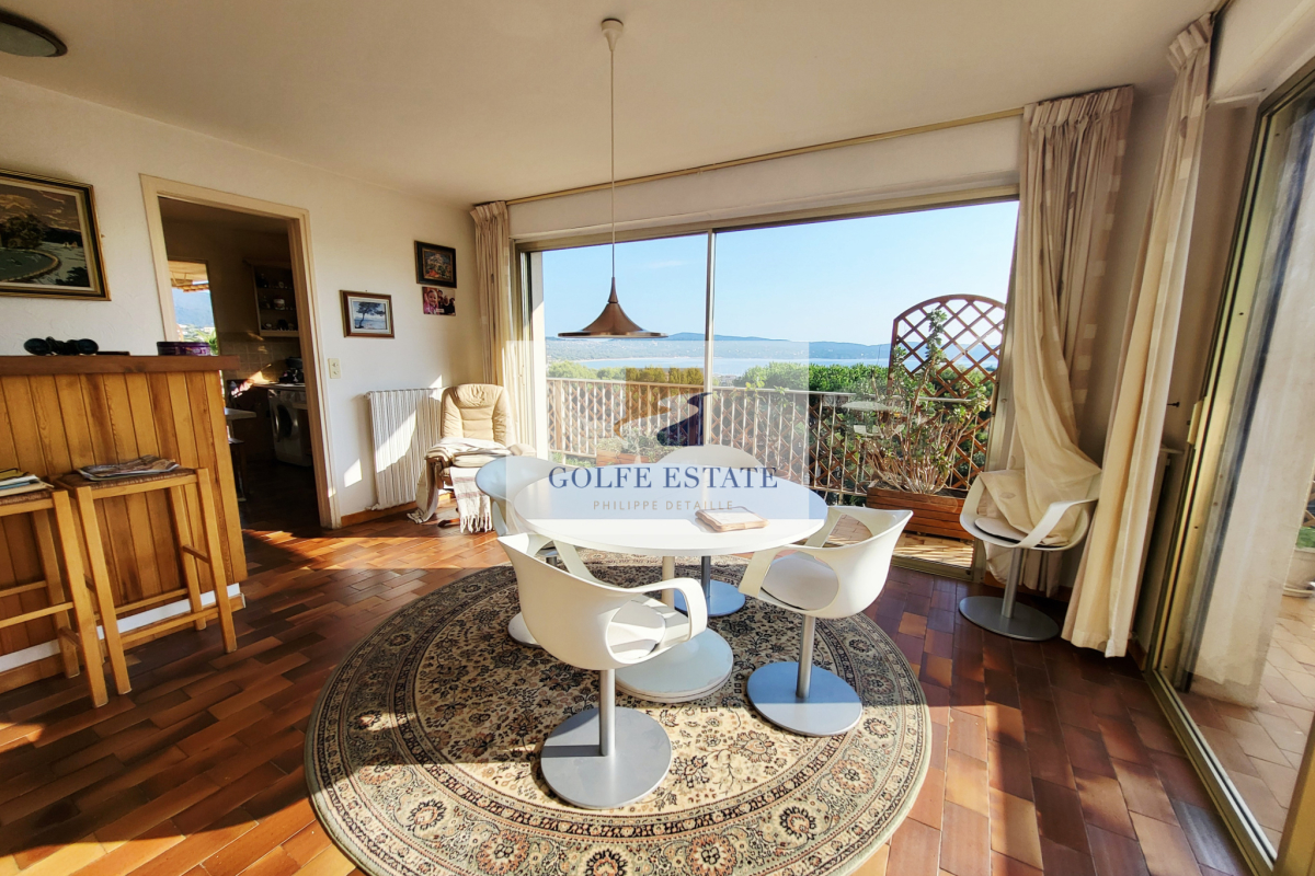 Maison de luxe à vendre à Cavalaire-sur-Mer, 1 380 000 €, Photo 6