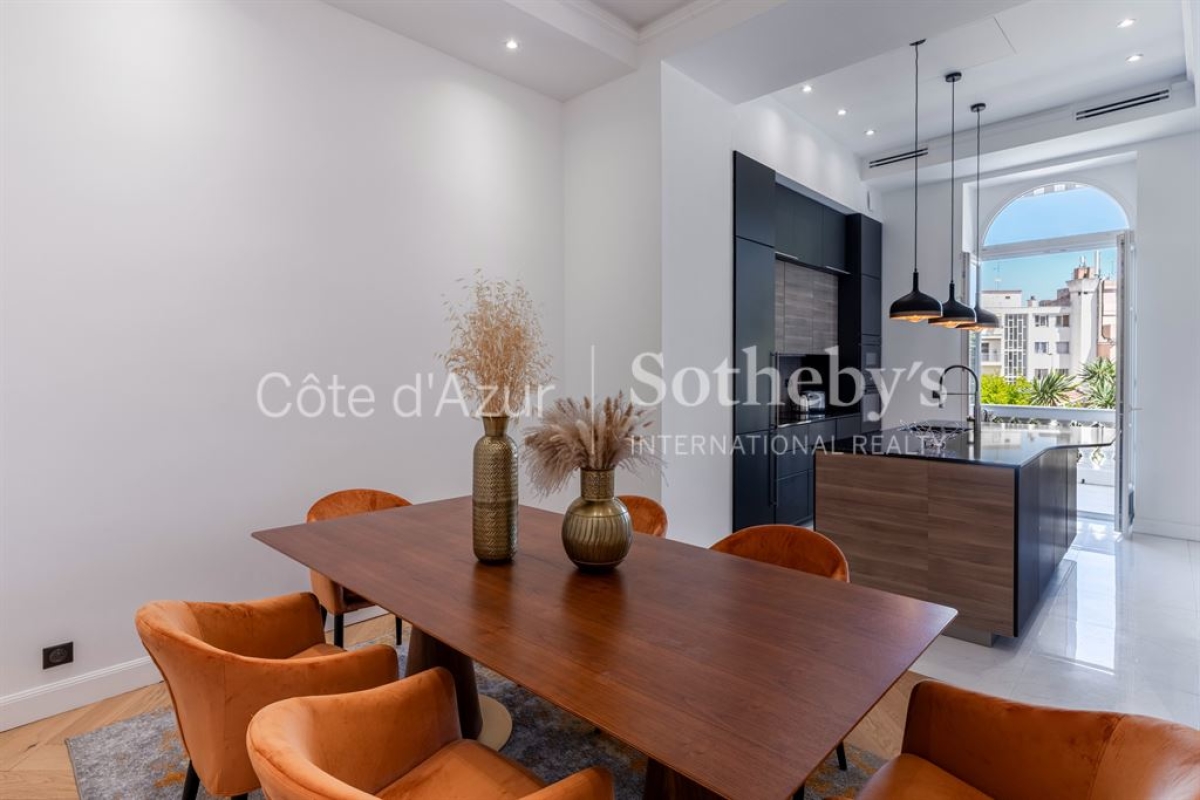 Luxury Apartment for sale in Nice, 1 470 000 €, Photo 6