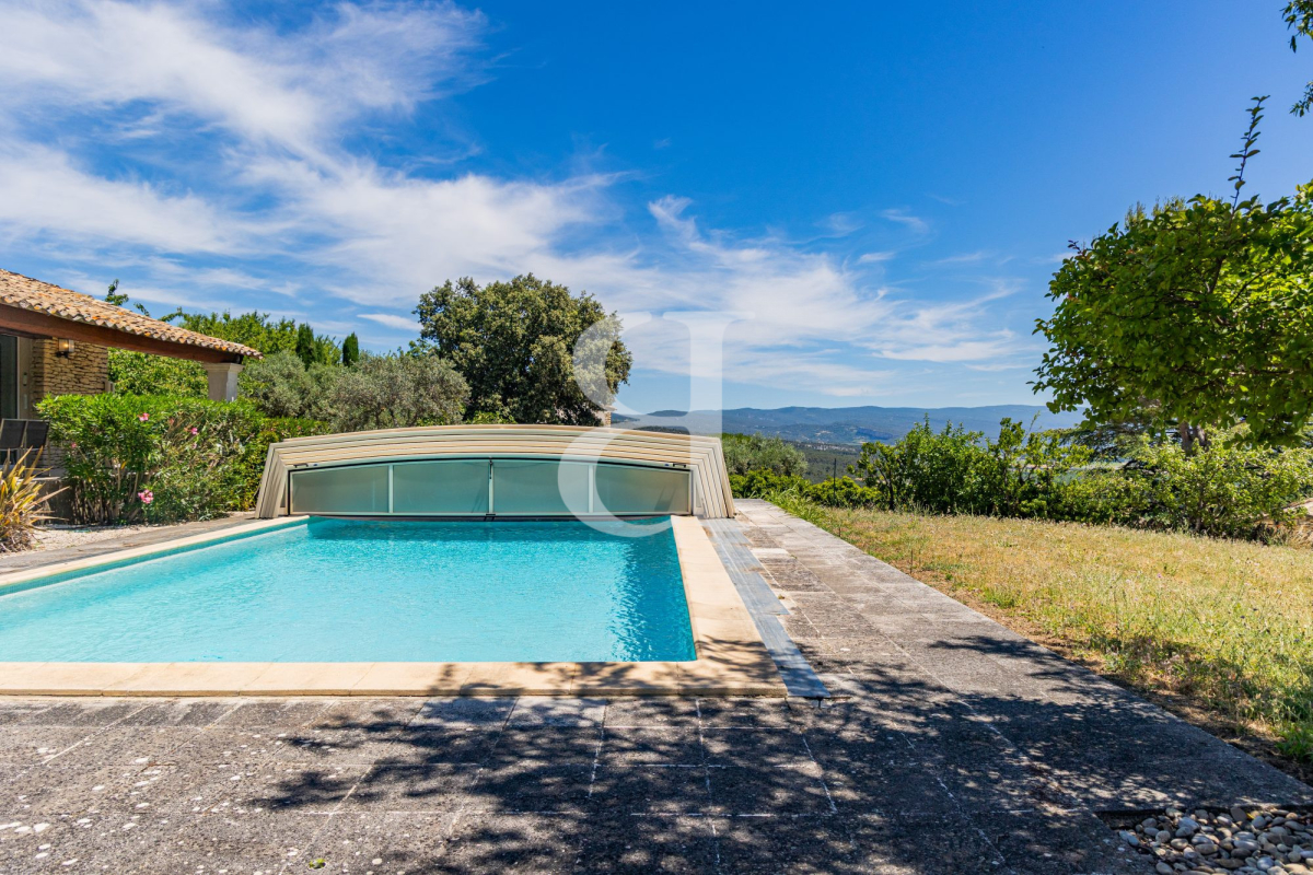 Maison de luxe à vendre à Gordes, 1 795 000 €, Photo 6