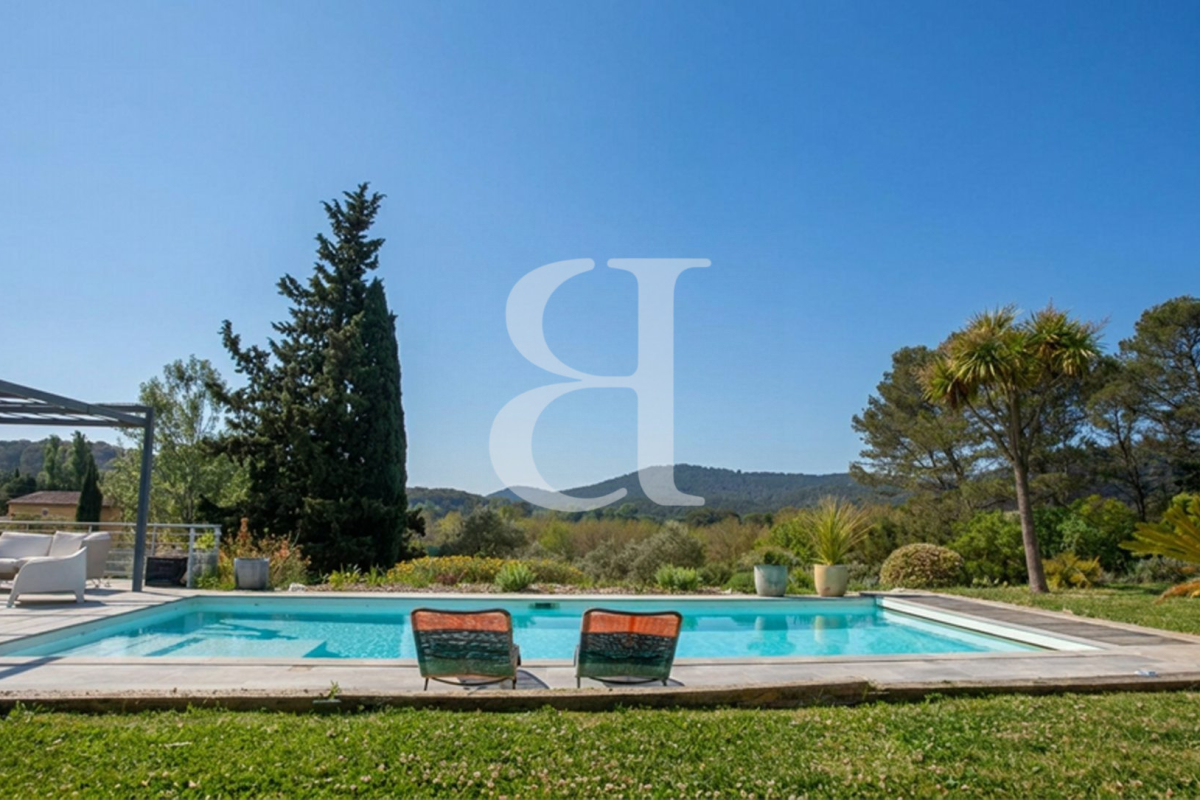 Maison de luxe à vendre à Pernes-les-Fontaines, 1 596 000 €, Photo 6