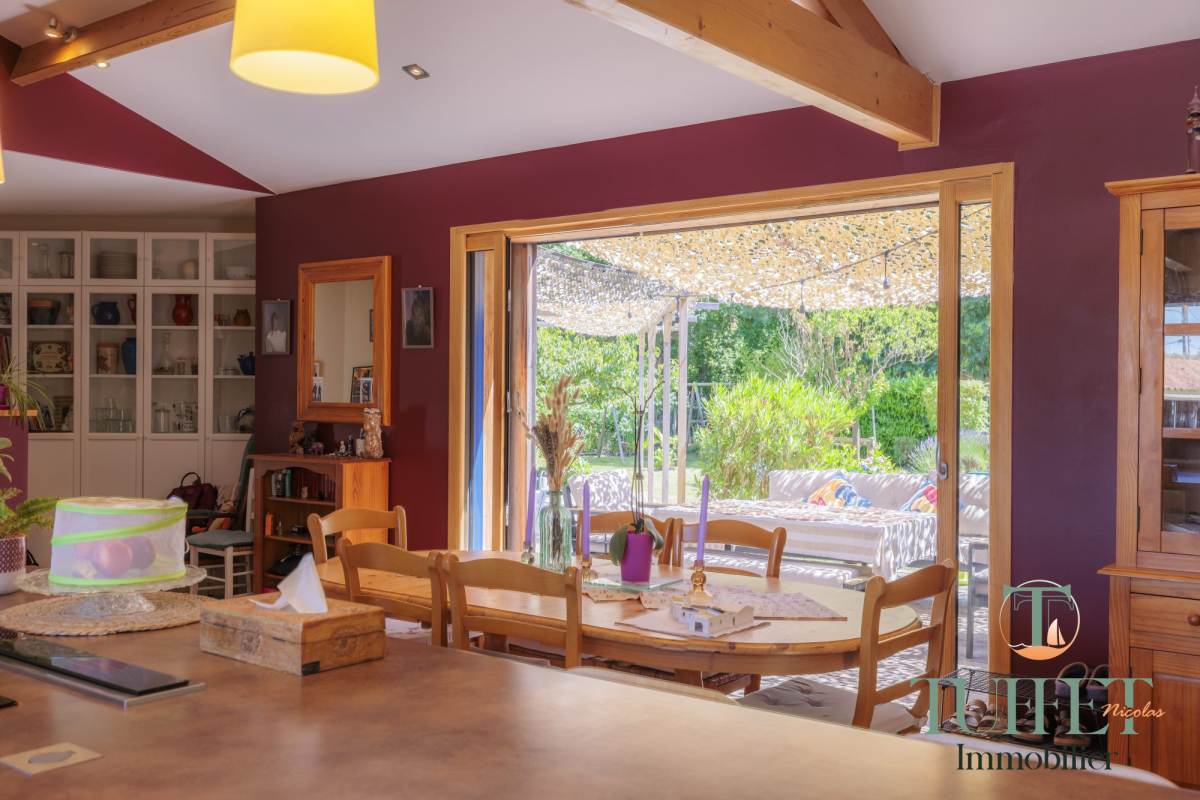 Maison de luxe à vendre à Étaules, 519 900 €, Photo 6
