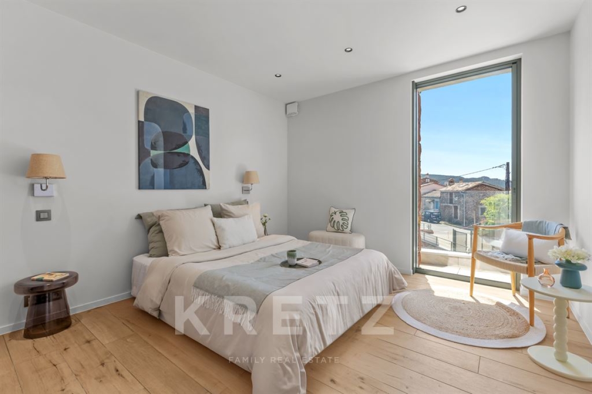 Luxury Apartment for sale in Les Adrets de l'Esterel, 695 000 €, Photo 6