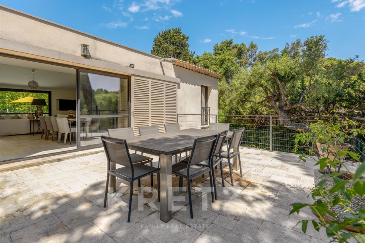 Luxury House for sale in Ramatuelle, 4 950 000 €, Photo 6