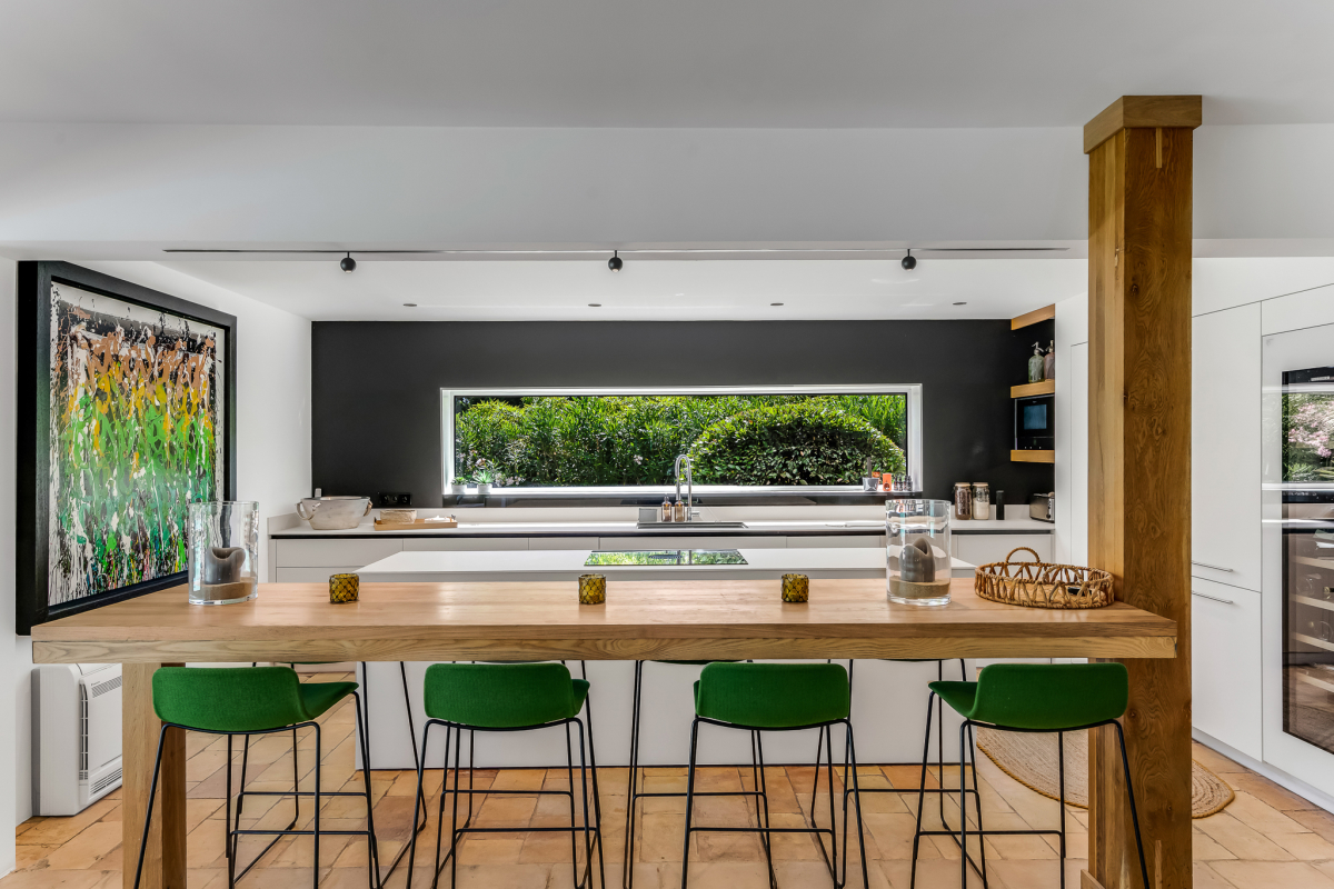 Maison de luxe à vendre à Saint-Tropez, 4 190 000 €, Photo 6