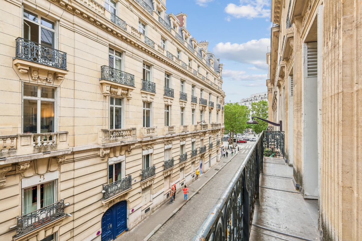 Luxury Apartment for sale in Paris 8ème, 1 990 000 €, Photo 6