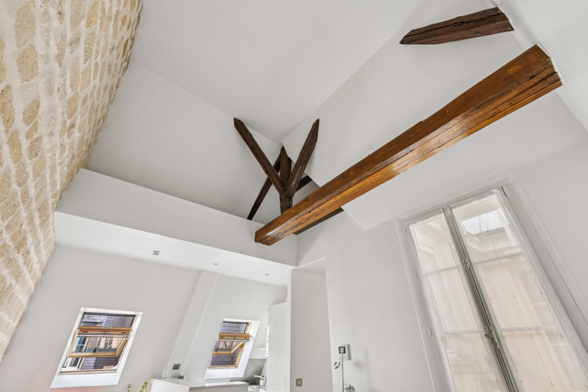 Appartement de luxe à vendre à Paris 8ème, 640 000 €, Photo 6
