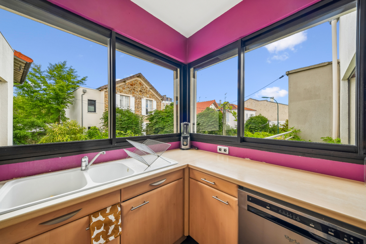 Luxury Apartment for sale in Nogent-sur-Marne, 920 000 €, Photo 6