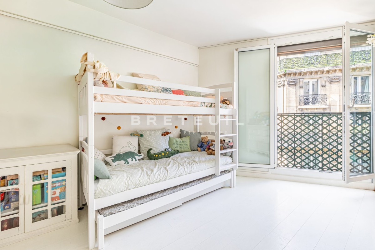 Appartement de luxe à vendre à Neuilly-sur-Seine, 1 095 000 €, Photo 6