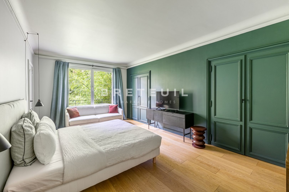 Appartement de luxe à vendre à Paris 16ème, 1 195 000 €, Photo 6