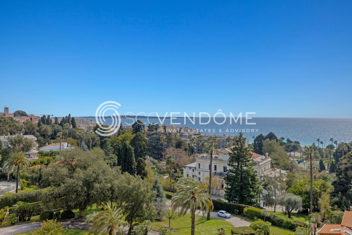 Appartement de luxe à vendre à Cannes, 2 990 000 €, Photo 6