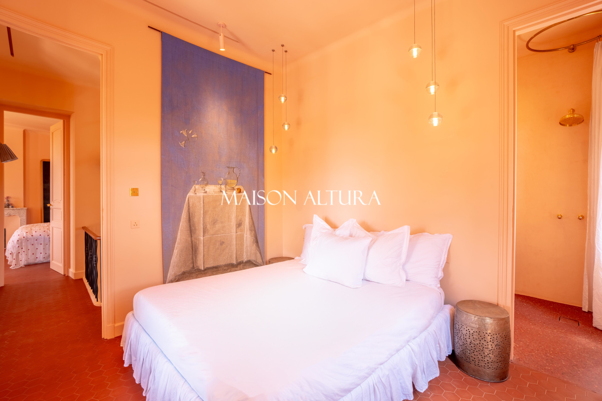 Maison de luxe à vendre à Saint-Tropez, 9 900 000 €, Photo 5